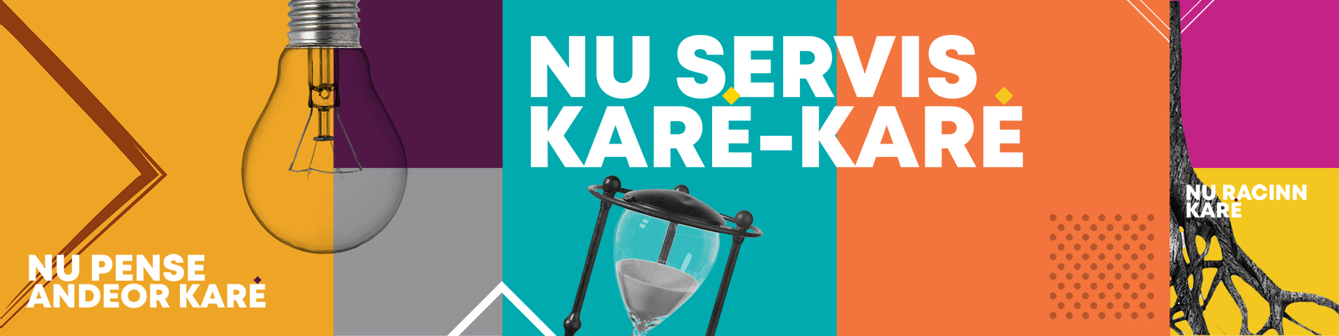 Nu servis kare